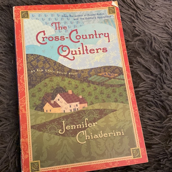 ELM CREEK QUILTS NOVELS - Picture 2 of 10